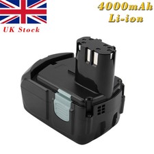 4.0Ah 18V Li-ion Battery For