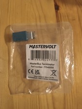 Mastervolt Masterbus