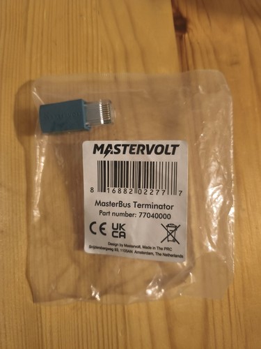 Mastervolt masterbus - mastervolt,