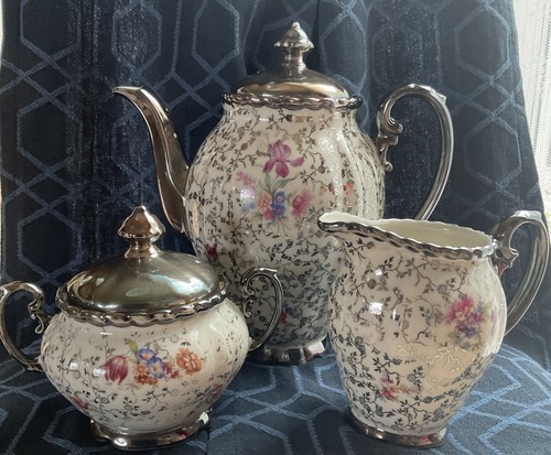 Vintage bavaria dekor - -,