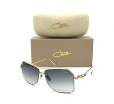 CAZAL MOD 9501  C002 Gold  / Gray  Gradient  59mm sunglasses