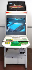 Sega Naomi Universal cabinet SHOOTOUT POOL  arcade game / cabinato arcade