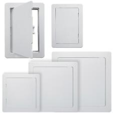 Access Panel Inspection Hatch Cover Flap Door Service Revision ABS Plastic