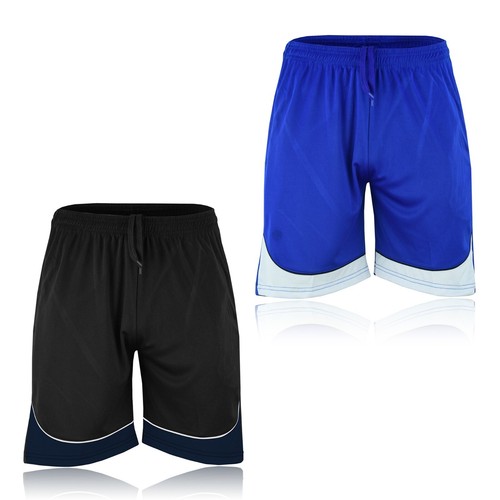 Men2s football shorts jogging - shorts,
