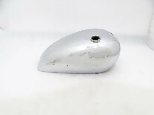 Triumph 3hw polished - triumph,