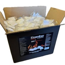 500 Samba Firestarters