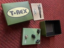 T REX COMP-NOVA Dynamic