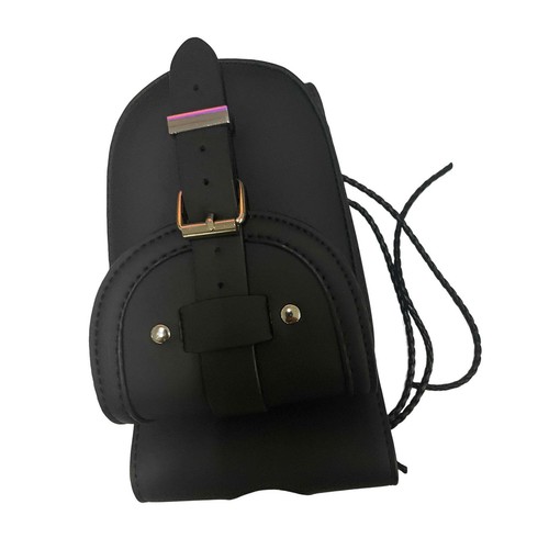 Motorcycle motor gas tank bag - gas,