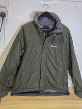Berghaus AQ2 Lightweight