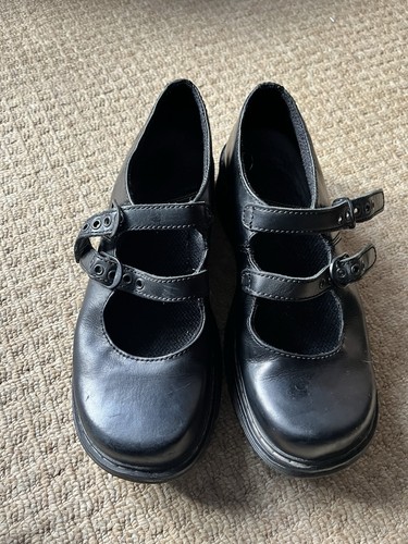 Doctor marten mary jane - -mary,