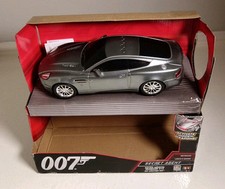 James Bond 007 Aston Martin