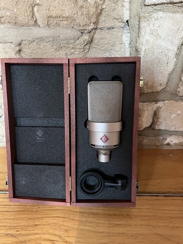 Neumann tlm 103 - neumann,