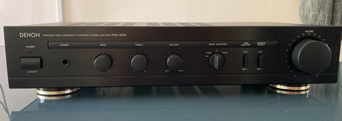 Denon pma 250 iii integrated - pma-250,