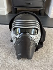 Disney Star Wars Kylo Ren Voice Changing Helmet Mask