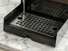 Gaggia Classic Low Profile