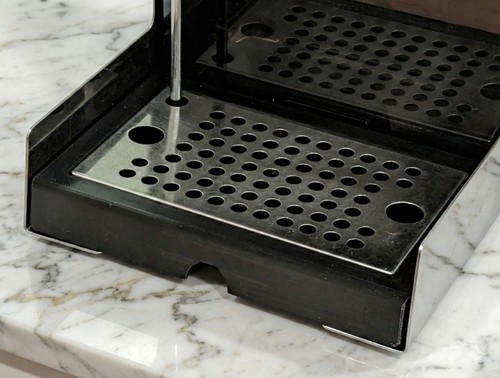 Gaggia classic low - classic, profile