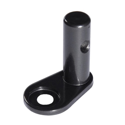 Bike trailer hitch - bike,