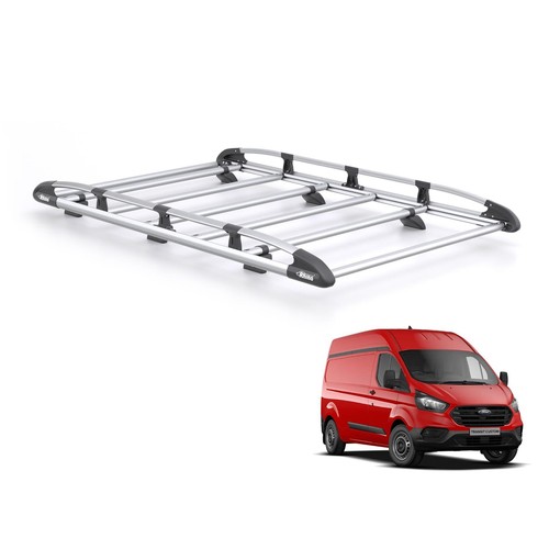 Ford transit custom roof - ford,