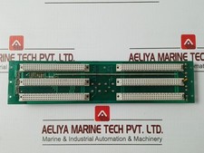 VALMET PMB 1S Back Plane PCB