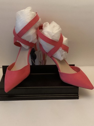 Faith pink ankle - faith,