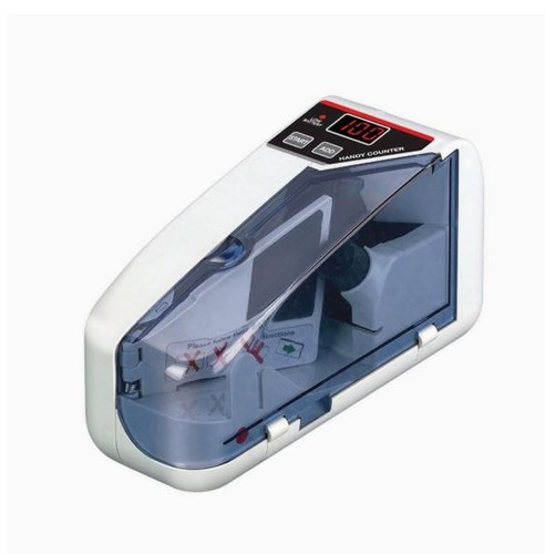 Mini money counter - mini,