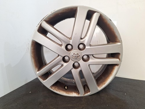 Toyota verso mk1 2011 - toyota, 2011-2017