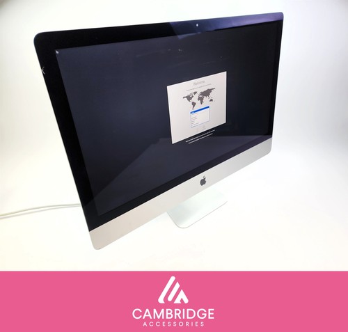 Imac 2012 a1419 3tb - 27",