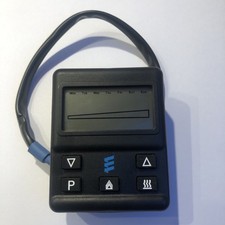 Eberspacher 701 Controller  7