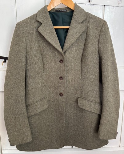 Harry hall derby tweed - hall,