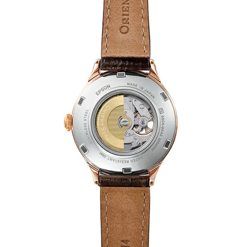 Orient star classic semi - star,