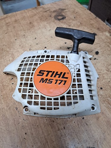 Genuine stihl recoil starter - stihl,
