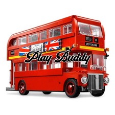 London Bus (10258) 1686PCS