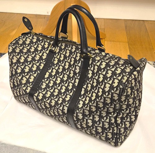 Vintage christian dior - vintage,