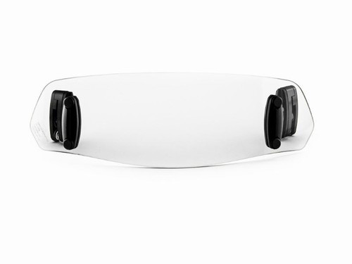 Puig clear adjustable clip - adjustable,