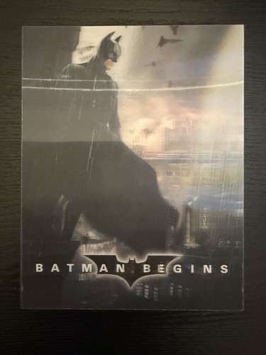 Hdzeta batman begins single - hdzeta,