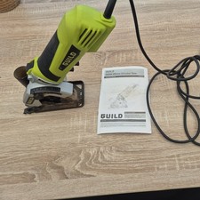 Guild Mini Circular Saw