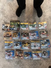 20 2014 Lego Bag Sets Priced