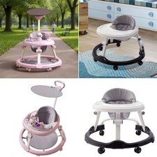 Baby Walker Bouncer First