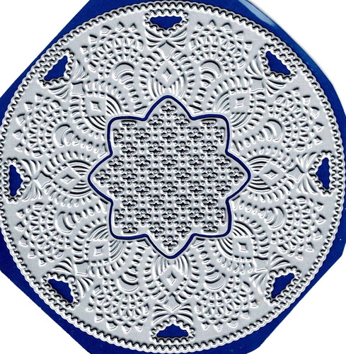Tattered lace dies whitework - dies,