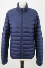 MACPAC Navy Down Quilted