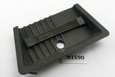 BMW R 80/7 manufactured