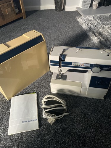 Elna lotus 1000 sewing - ‘lotus, 1000’