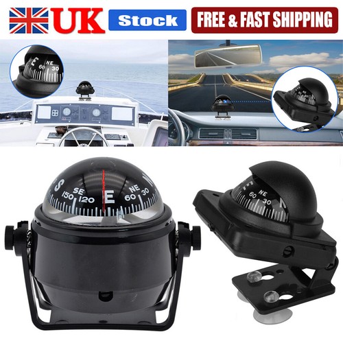 Marine navigation compass ball - marine,