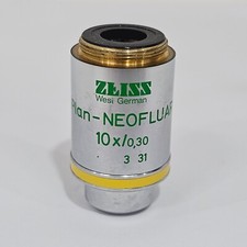 ZEISS Plan-NEOFLUAR 10x/0.30