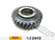 Gearbox Reverse Gear 1624828