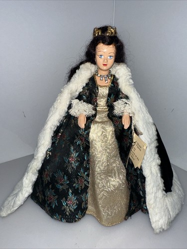 Peggy nisbet model h237 - nisbet, queen