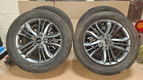 Hyundai ix35 1 6 - -, gdi