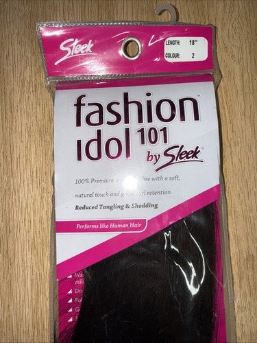 One left new fashion idol - new,
