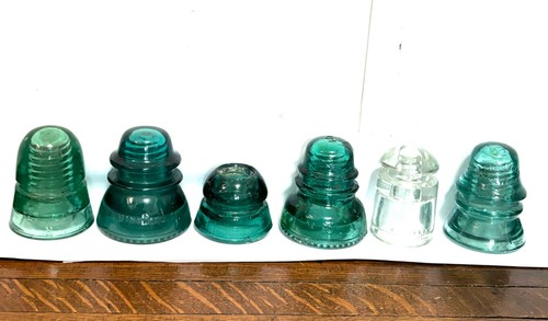 Lot different unusual - lot, 6