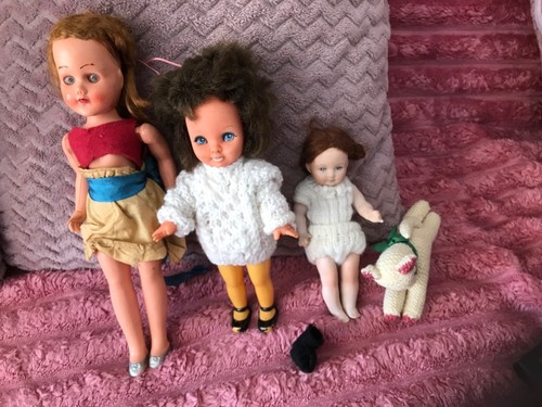 Old dolls for - dolls, sale,roddy